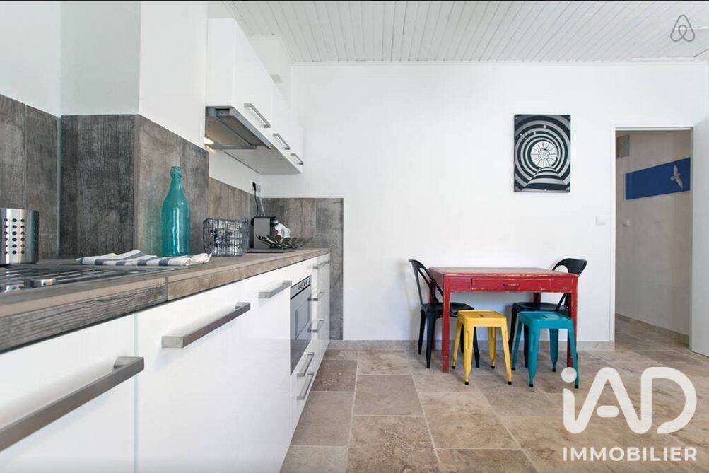 Appartement 2 pièces 35 m² · à Arles · 35 m² · 130 000 €