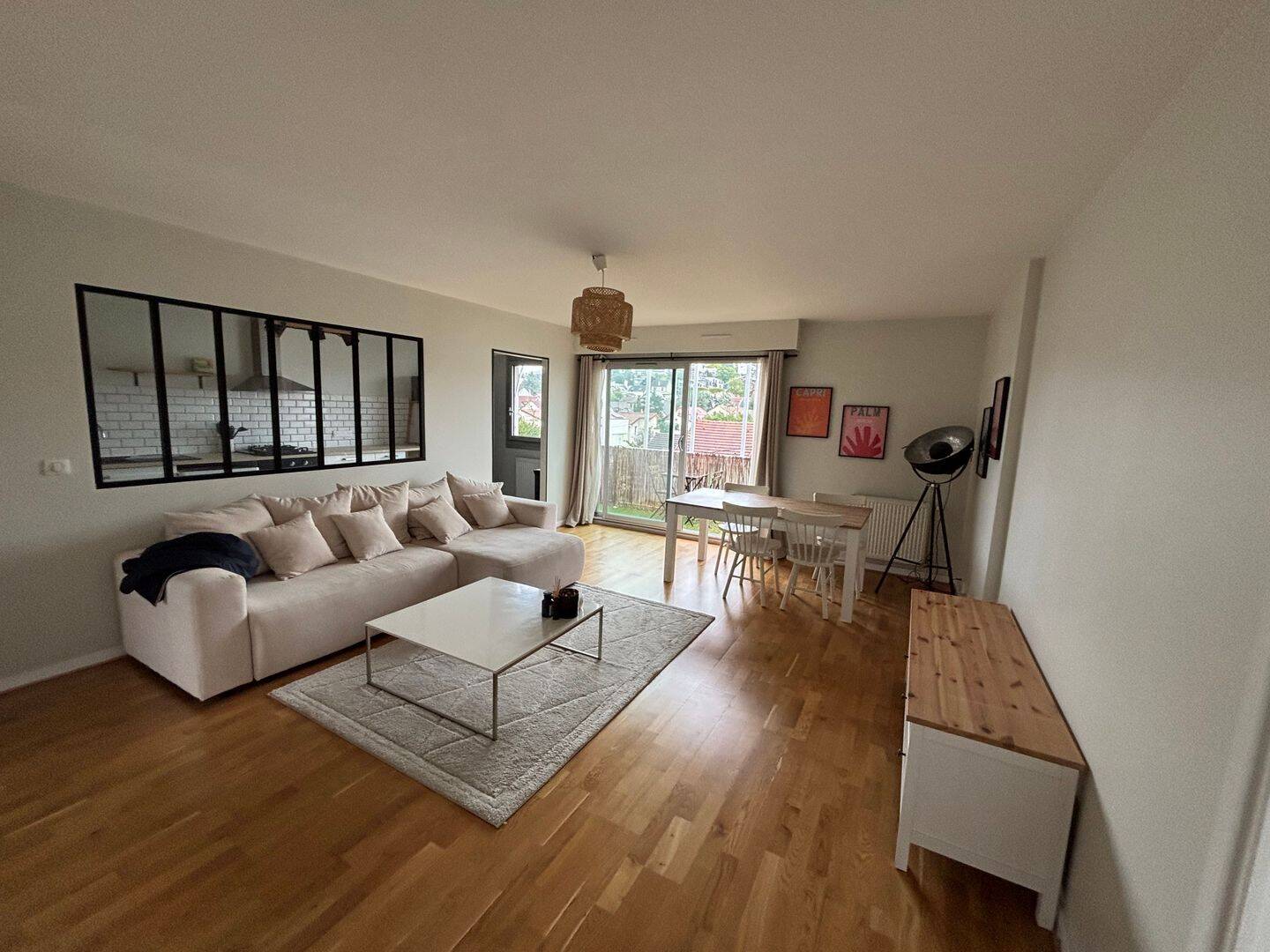 Appartement 3 pièces 72 m² · à Rueil-Malmaison · 72 m² · 1 750 €/mois