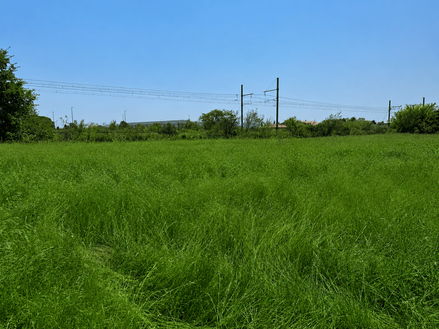 Terrain de 538 m² à Pierrelatte - photo 2
