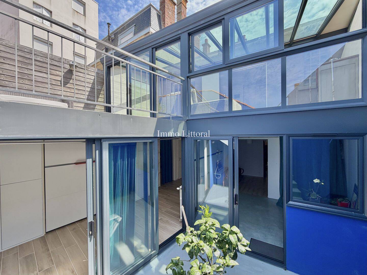 Maison 5 pièces 126 m² · à Les Sables-d'Olonne · 126 m² · 689 000 €