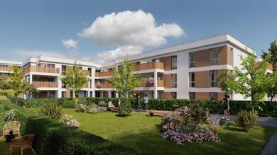 Appartement à vendre 164 000 € 3 pièces 58,7 m² Étage 1/2 disponible à partir du 30/09/2027 Keropert Pontivy 56300