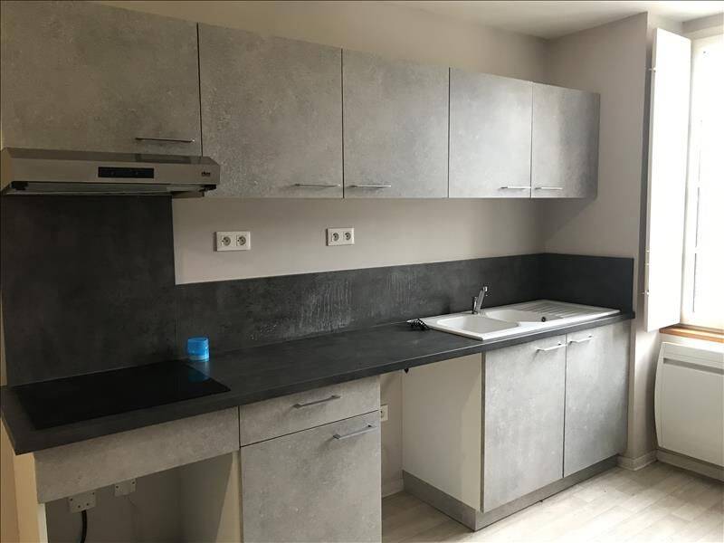 Appartement 4 pièces 83 m² · à La Réole · 83 m² · 600 €/mois