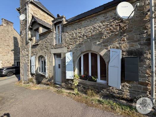 Appartement à vendre 378 000 € 5 pièces 3 chambres 93,5 m² RDC Saint-Jacut-de-la-Mer 22750