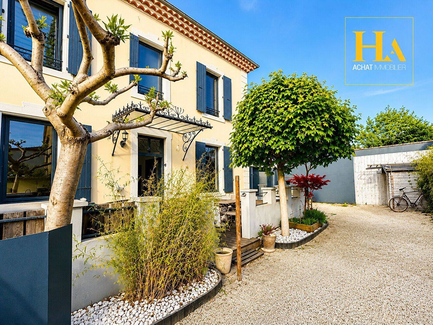 Maison 5 pièces 115 m² · à Montélimar · 115 m² · 304 000 €