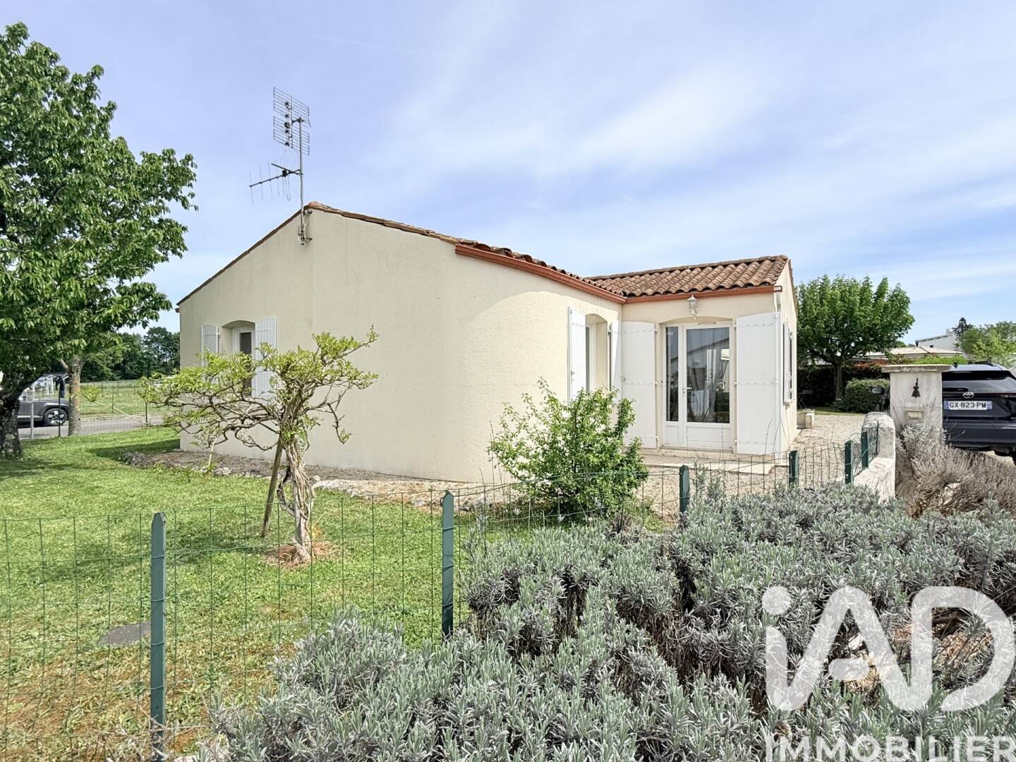 Maison 4 pièces 82 m² · à Jonzac · 82 m² · 220 000 €