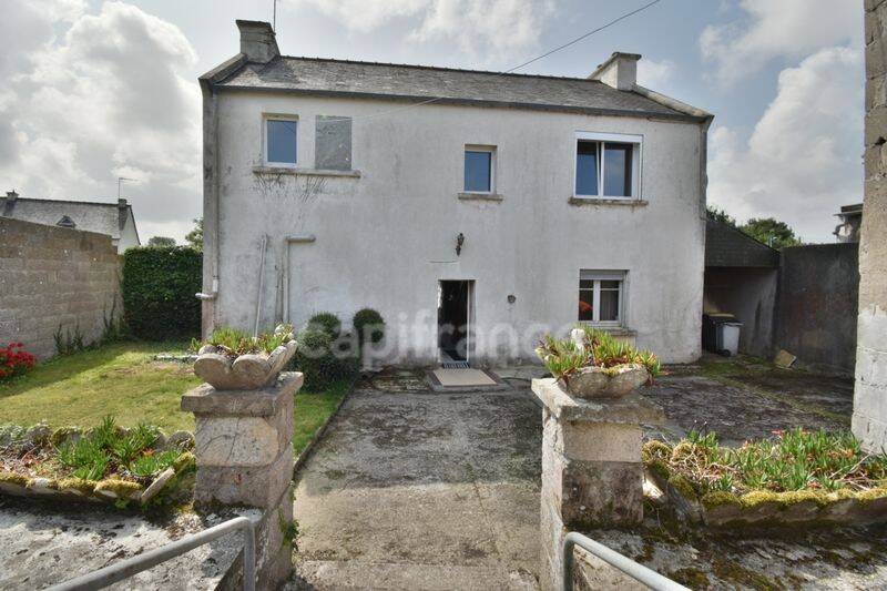Maison 5 pièces 94 m² · à Pleumeur-Gautier · 94 m² · 148 900 €