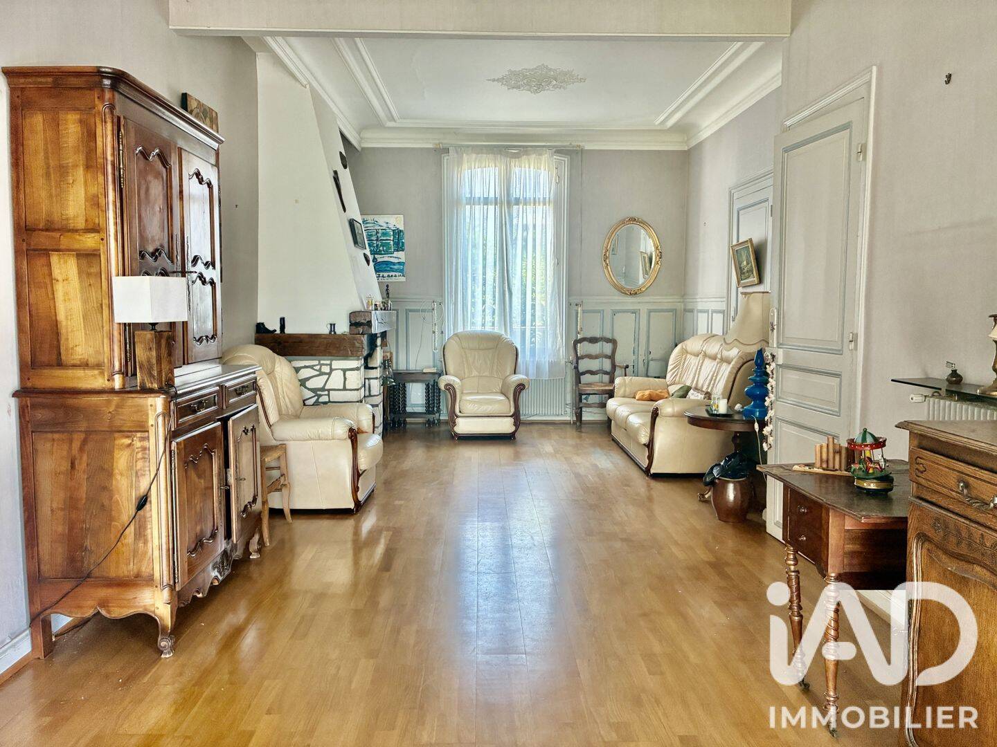 Maison 7 pièces 138 m² · à Beauvais · 138 m² · 289 000 €