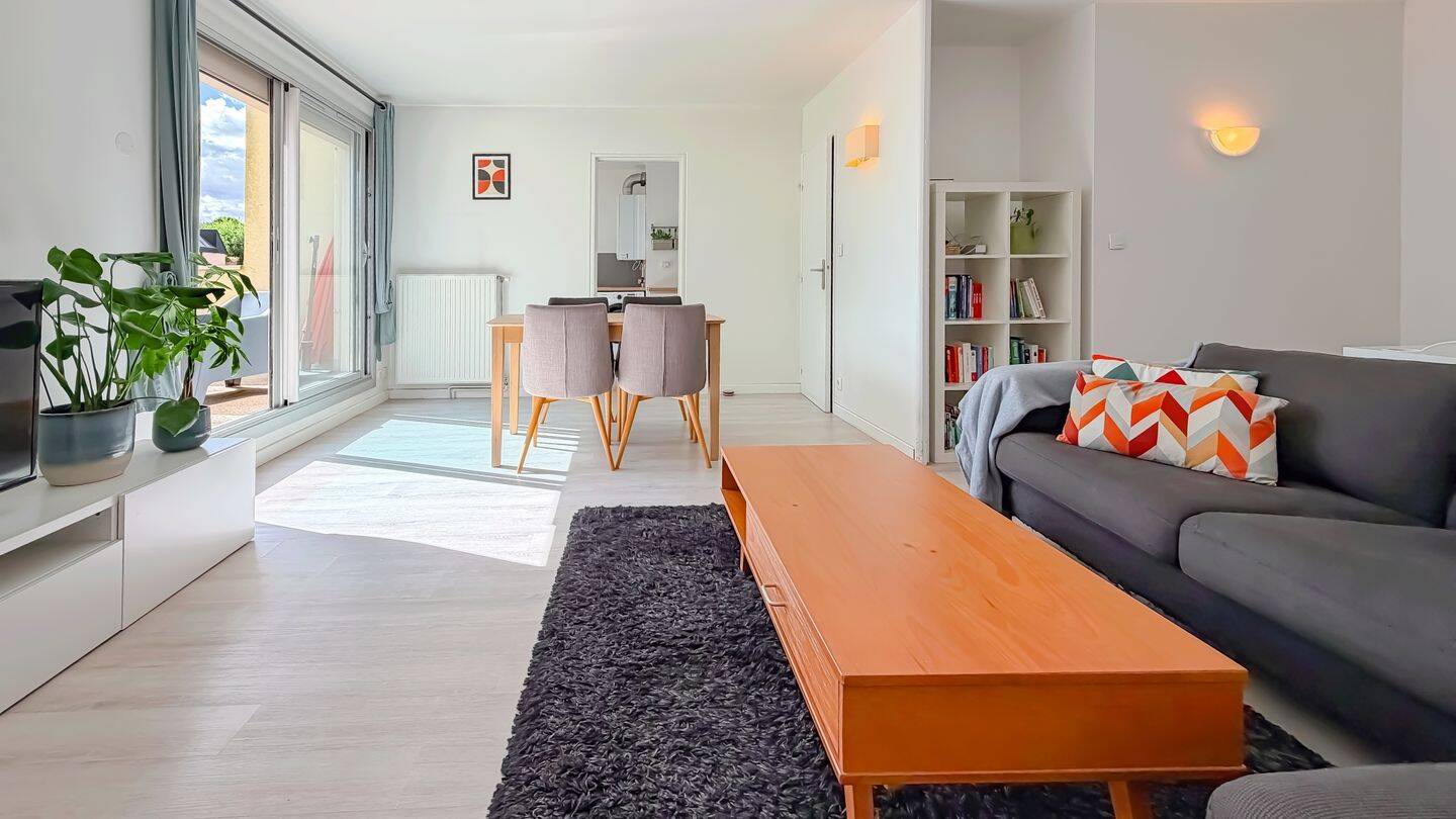 Appartement 3 pièces 75 m² · à Le Mans · 74,8 m² · 137 800 €