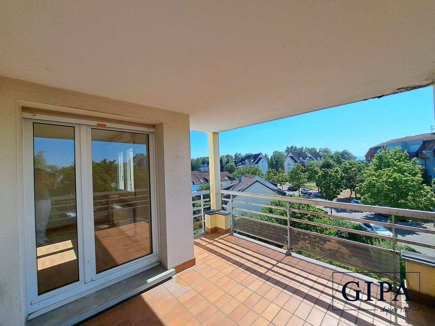 Appartement 3 pièces 68 m² · à Ostwald · 68 m² · 214 000 €