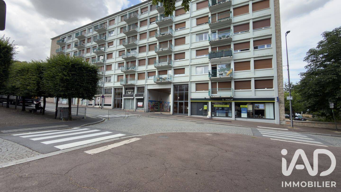Appartement 4 pièces 75 m² · à Villerupt · 75 m² · 172 000 €