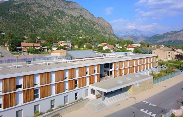Appartement 1 pièce 19 m² · à Espinasses · 19 m² · 119 450 €