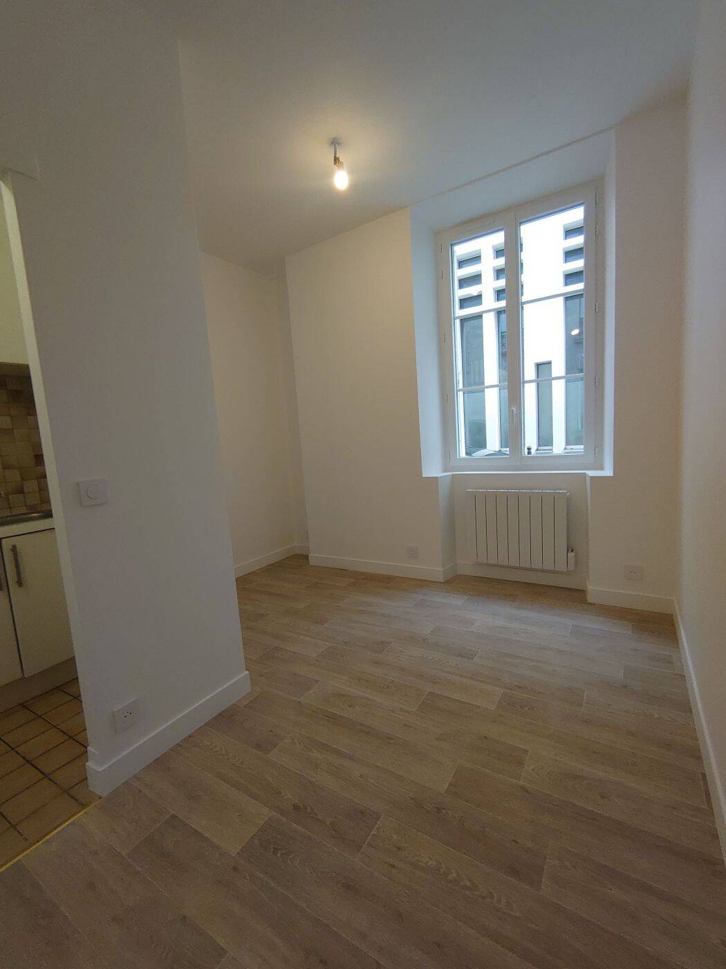 Appartement 1 pièce 20 m² · à Paris 11ème Arrondissement · 20 m² · 776 €/mois