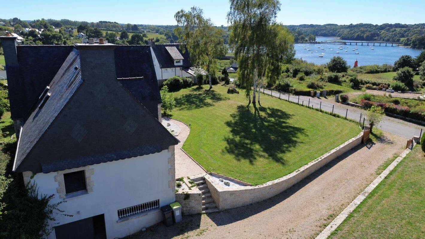 Maison 5 pièces 163 m² · à Plestin-les-Grèves · 163 m² · 499 000 €