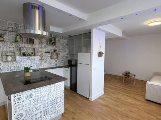 Appartement à vendre 79 000 € 2 pièces 1 chambre 39 m² RDC Centre-Marcadieu-Marne Tarbes 65000