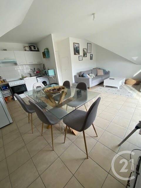 Appartement 3 pièces 48 m² · à Coulommiers · 47,7 m² · 890 €/mois