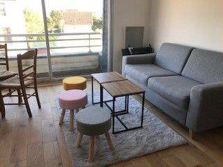 Appartement 3 pièces 50 m² · à Cucq · 50 m² · 660 €/mois