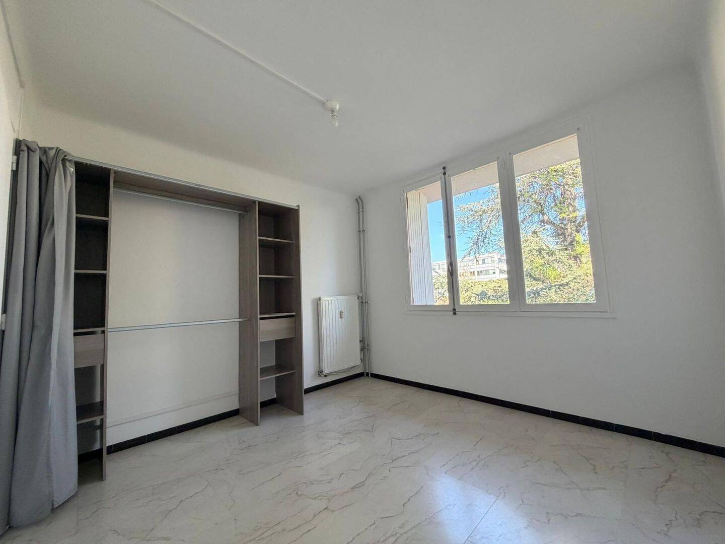 Appartement 3 pièces 54 m² · à Béziers · 54,3 m² · 118 000 €