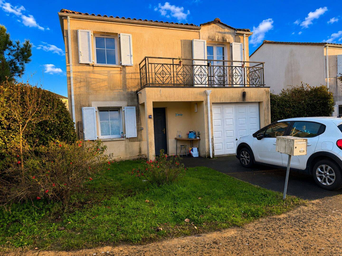 Maison 5 pièces 105 m² · à Villenave-d'Ornon · 105 m² · 285 000 €
