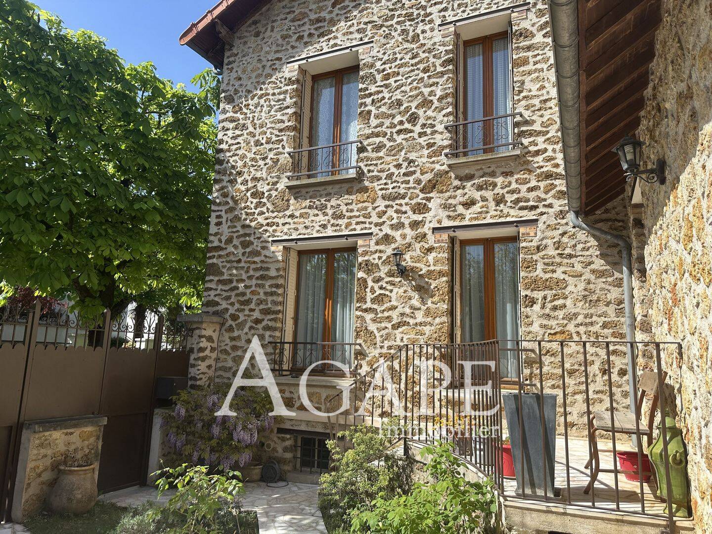 Maison 7 pièces 146 m² · à Saint-Maur-des-Fossés · 146 m² · 927 000 €