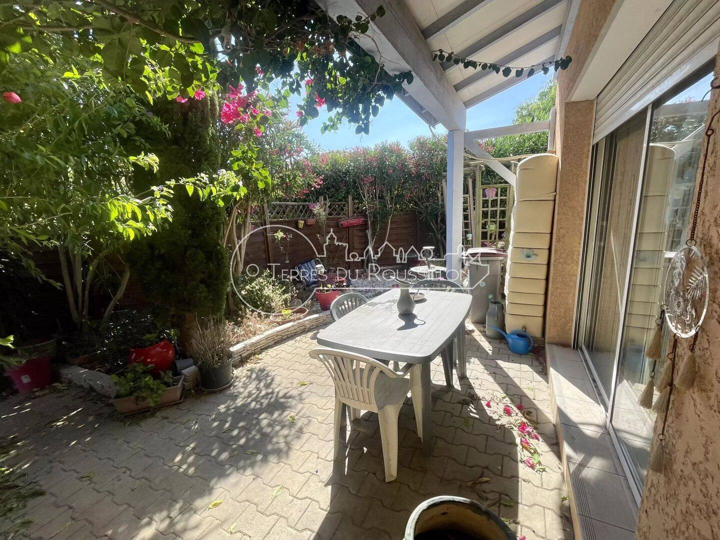 Maison 3 pièces 55 m² · à Canet-en-Roussillon · 55 m² · 235 000 €