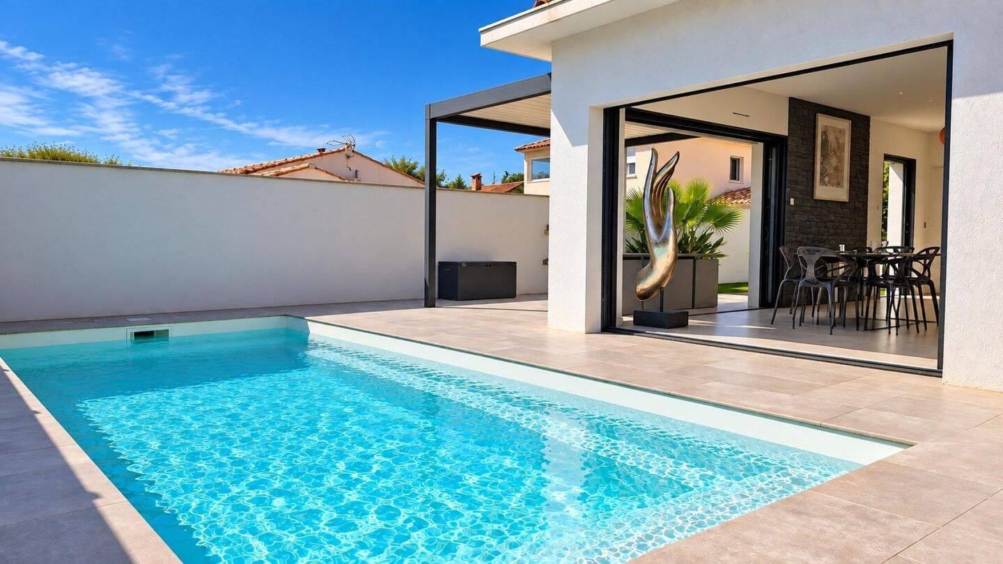 Maison 5 pièces 131 m² · à Saint-Cyr-sur-Mer · 131 m² · 829 000 €