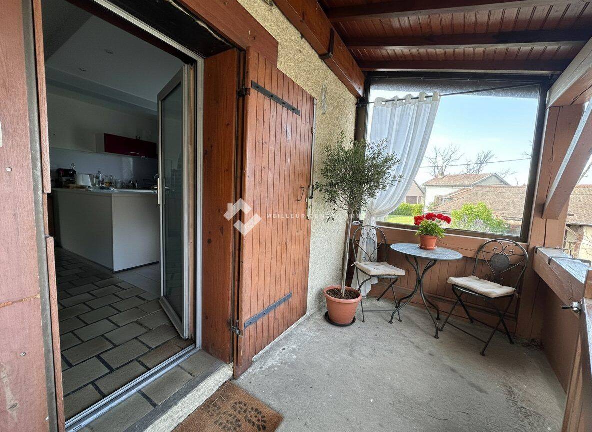 Maison 5 pièces 120 m² · à Thiers · 120 m² · 114 900 €