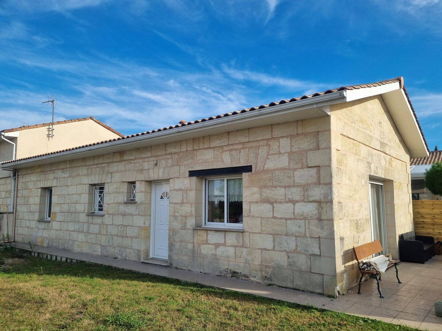 Maison 4 pièces 100 m² · à Mérignac · 100 m² · 1 500 €/mois