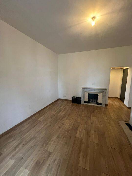 Appartement 2 pièces 37 m² · à Le Pontet · 37 m² · 490 €/mois