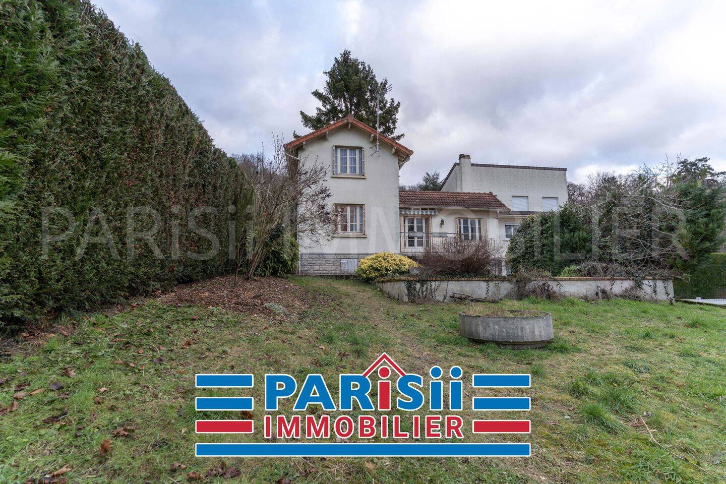 Maison 5 pièces 83 m² · à Cormeilles-en-Parisis · 82,9 m² · 349 000 €