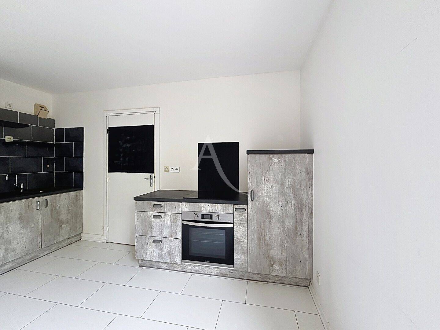 Appartement 2 pièces 37 m² · à Angers · 37 m² · 690 €/mois