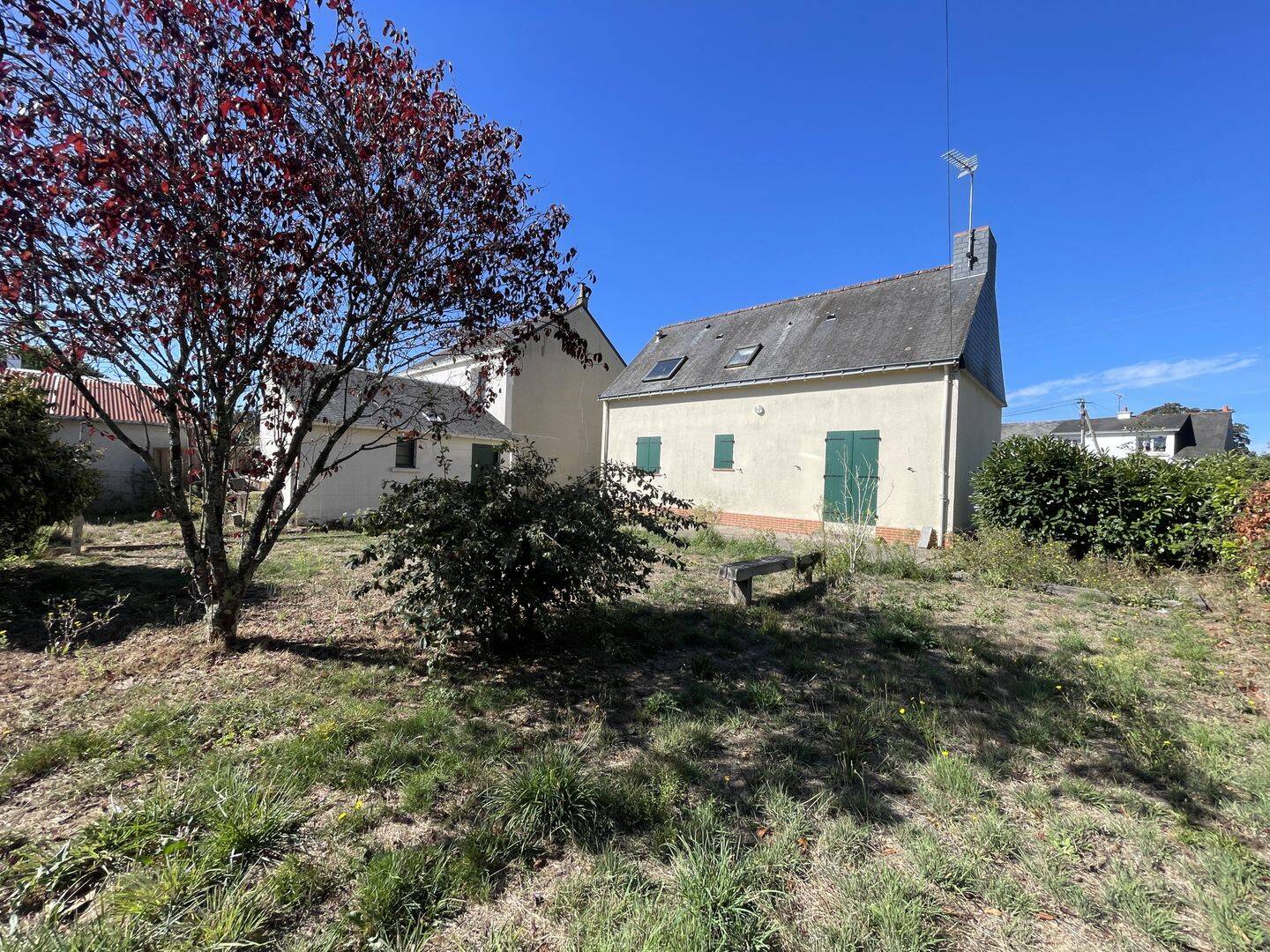 Maison 4 pièces 75 m² · à Saint-Lyphard · 75 m² · 223 600 €