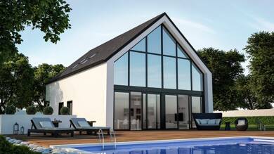Terrain avec maison neuve à vendre 432 200 € Hors Agglomeration Vigneux-de-Bretagne 44360