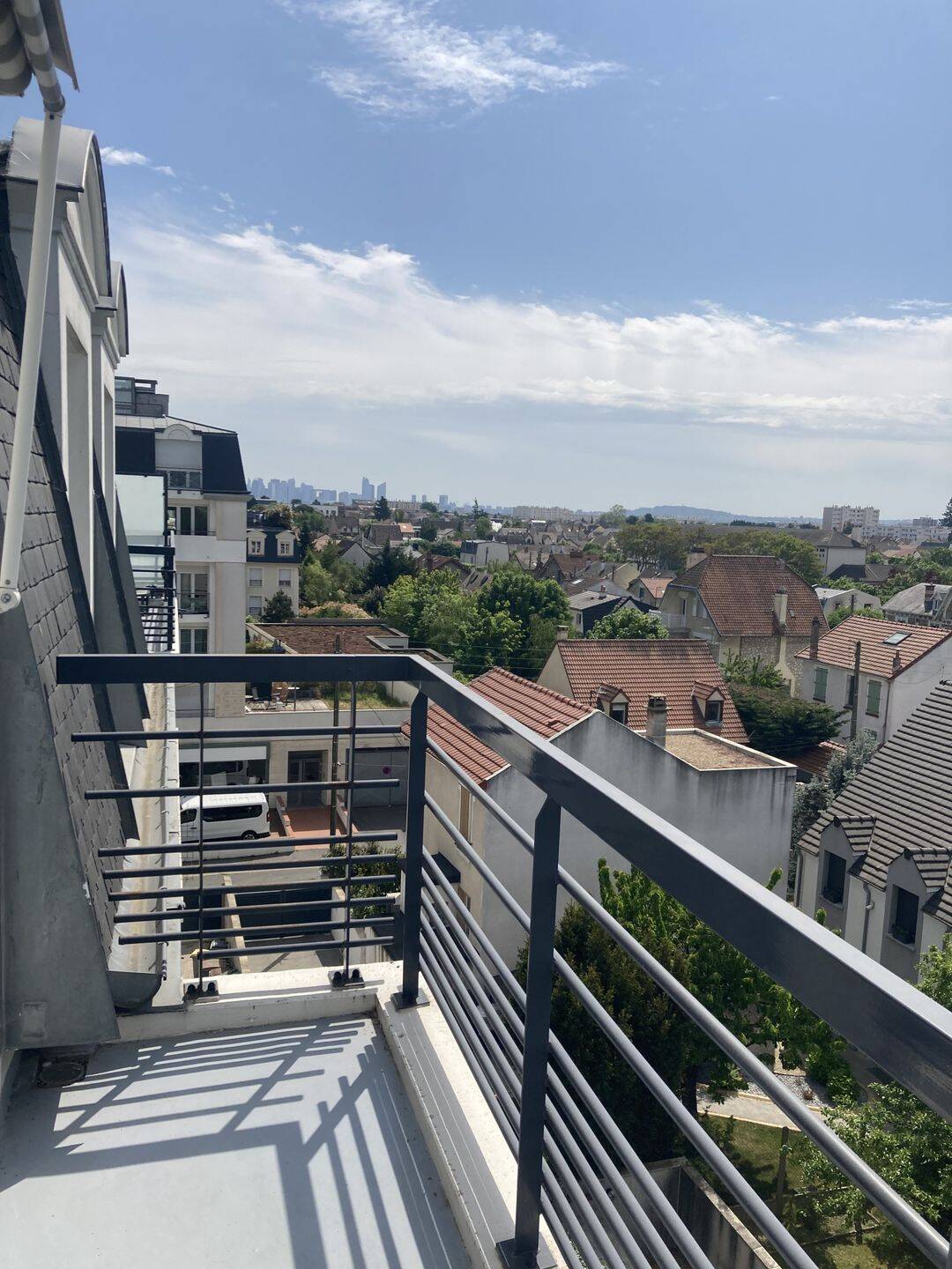 Appartement 3 pièces 56 m² · à Sartrouville · 56 m² · 304 000 €