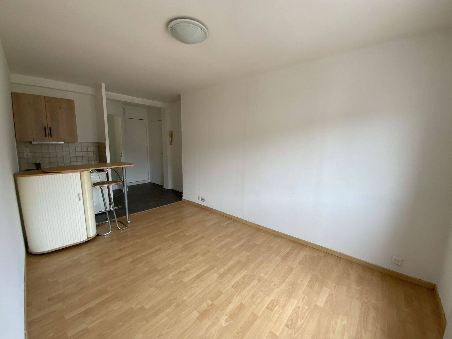 Appartement 1 pièce 20 m² · à Évreux · 19,6 m² · 460 €/mois