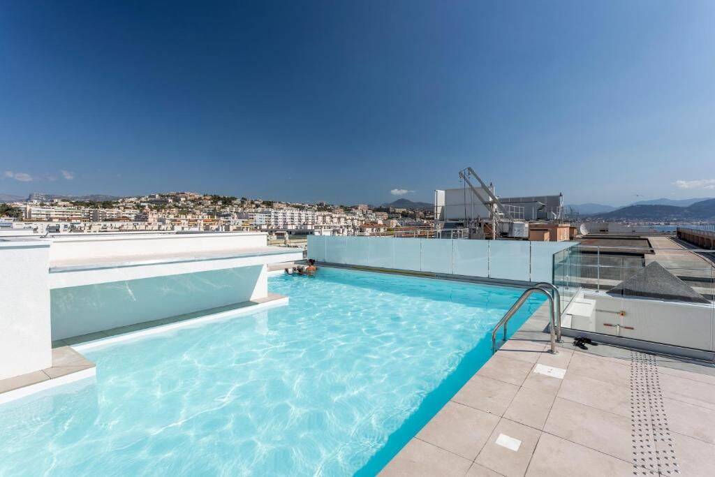 Appartement 1 pièce 26 m² · à Nice · 26,1 m² · 166 422 €