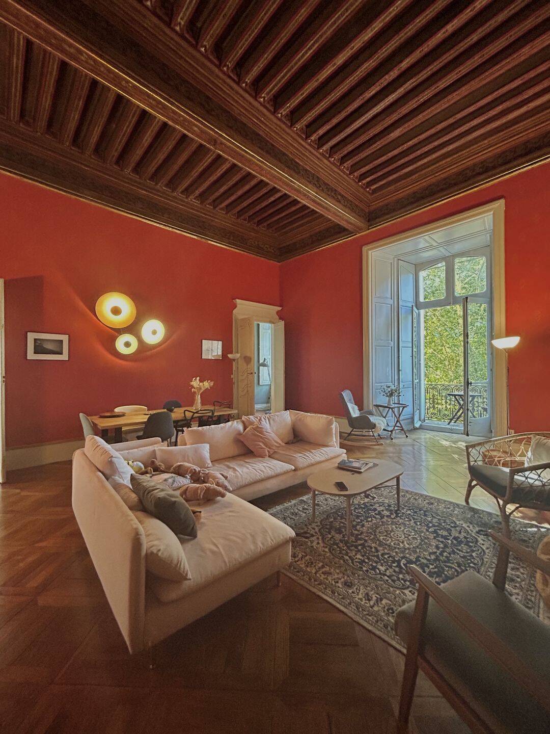 Appartement 6 pièces 227 m² · à Toulouse · 227 m² · 890 000 €