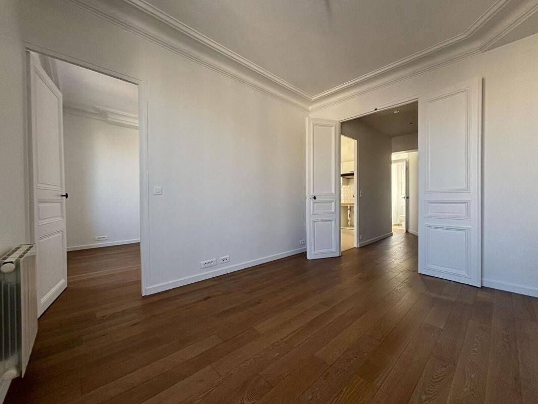 Appartement 2 pièces 50 m² · à Paris 14ème Arrondissement · 50 m² · 1 600 €