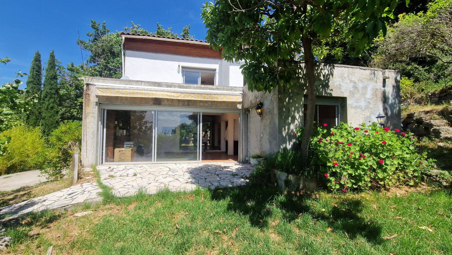 Maison 4 pièces 105 m² · à Biot · 105 m² · 649 000 €
