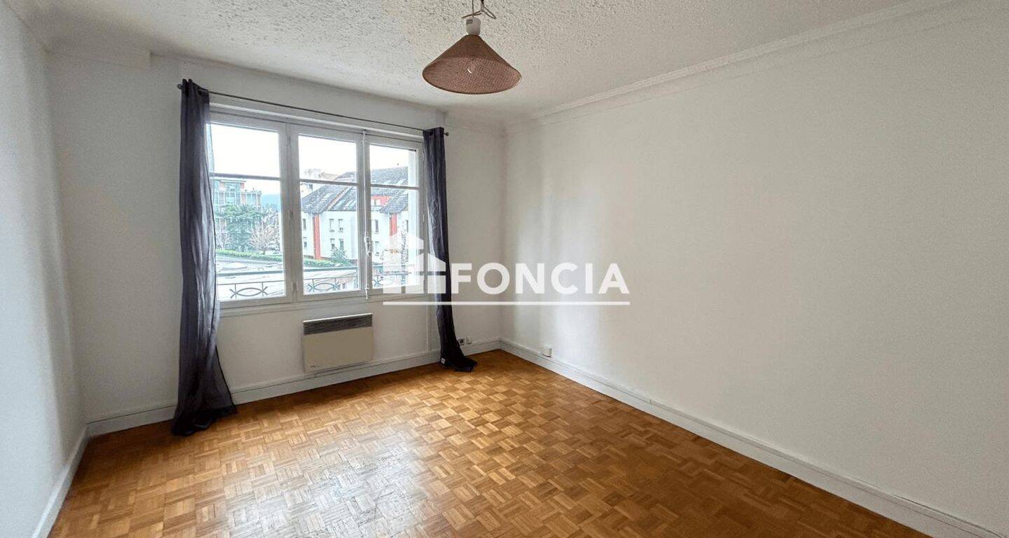 Appartement 1 pièce 33 m² · à Grenoble · 33 m² · 471 €/mois