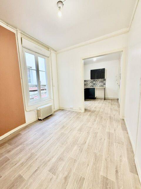 Appartement 1 pièce 20 m² · à Troyes · 20,5 m² · 430 €
