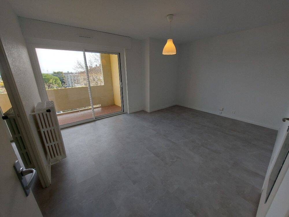 Appartement 1 pièce 36 m² · à Ramonville-Saint-Agne · 35,6 m² · 579 €