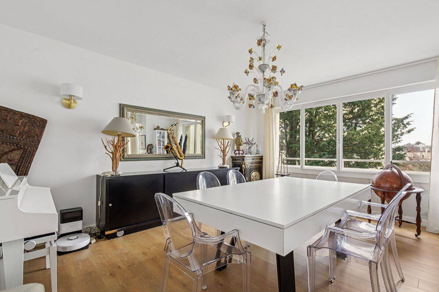 Appartement 5 pièces 123 m² · à Chatou · 123 m² · 950 000 €