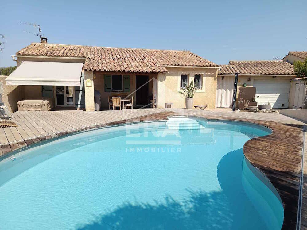 Maison 4 pièces 81 m² · à Pertuis · 81 m² · 398 000 €