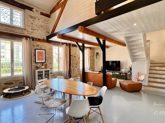 Maison à vendre 298 000 € 4 pièces 2 chambres 145 m² Ouest Revel 31250