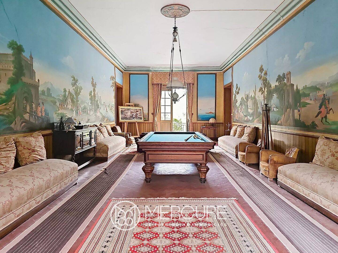 Maison 14 pièces 840 m² · à Mas-Saintes-Puelles · 840 m² · 995 000 €