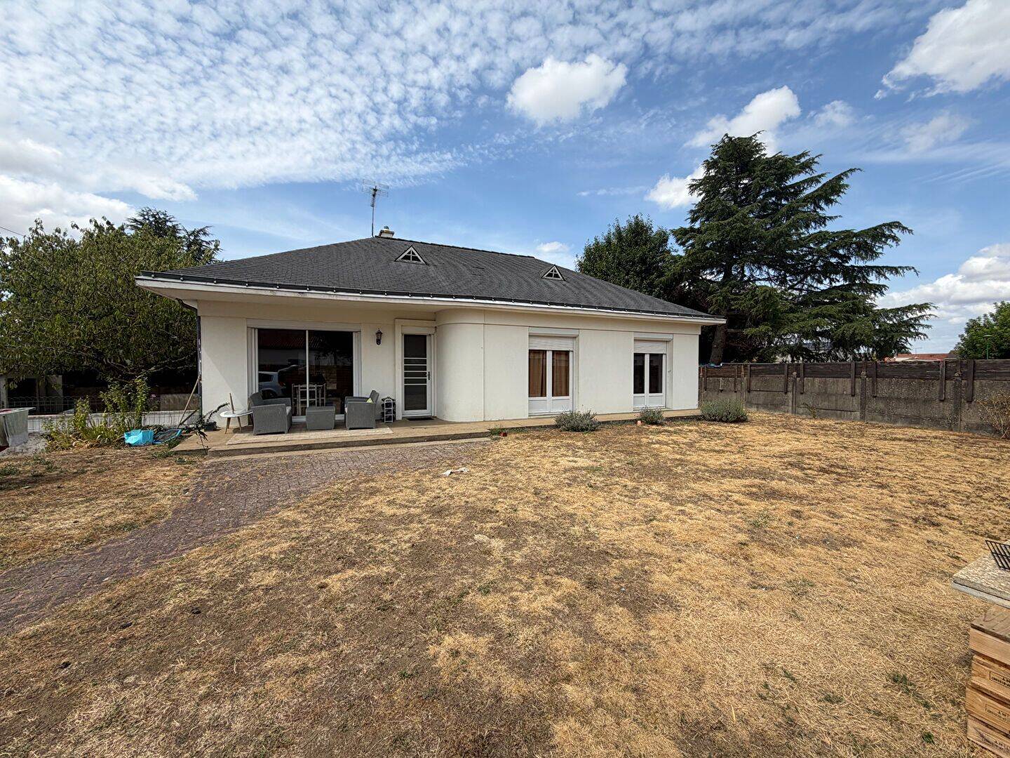 Maison 4 pièces 85 m² · à Beaupréau-en-Mauges · 85 m² · 179 690 €
