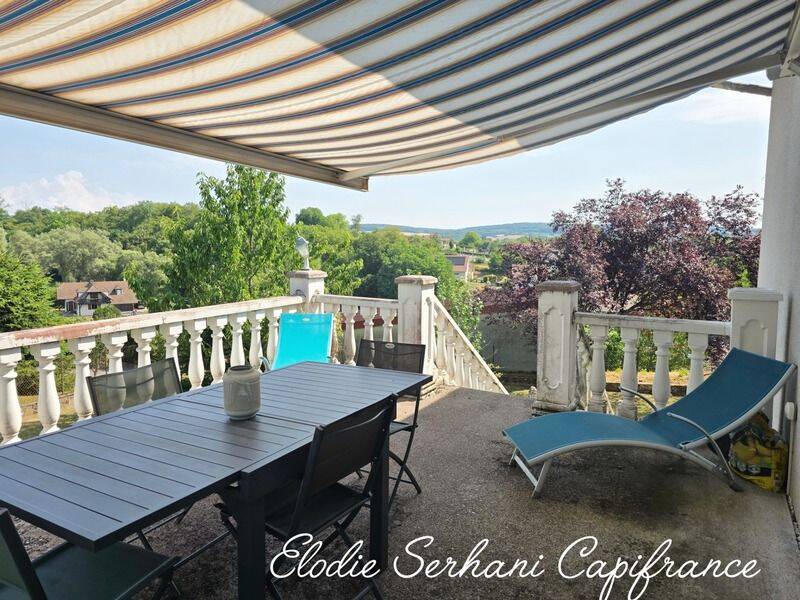 Maison 6 pièces 142 m² · à Nommay · 142 m² · 206 000 €