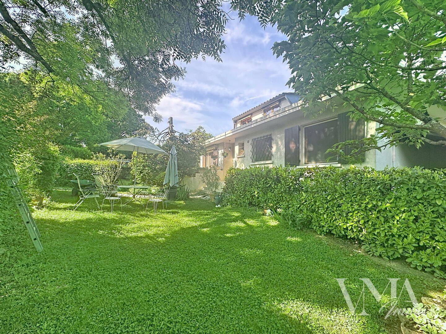 Maison 5 pièces 118 m² · à Lissieu · 118 m² · 625 000 €