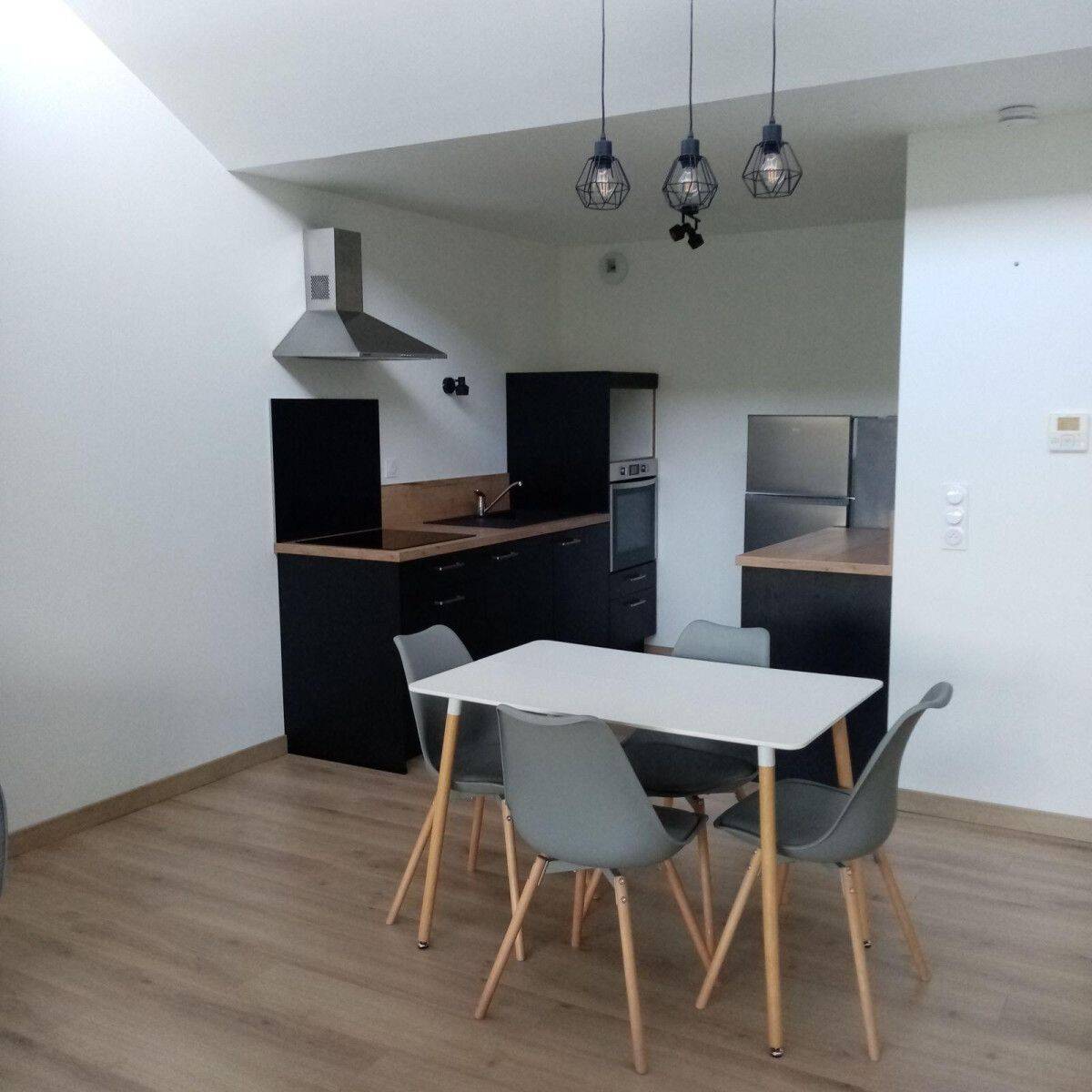 Appartement 2 pièces 55 m² · à Luc-la-Primaube · 55 m² · 650 €