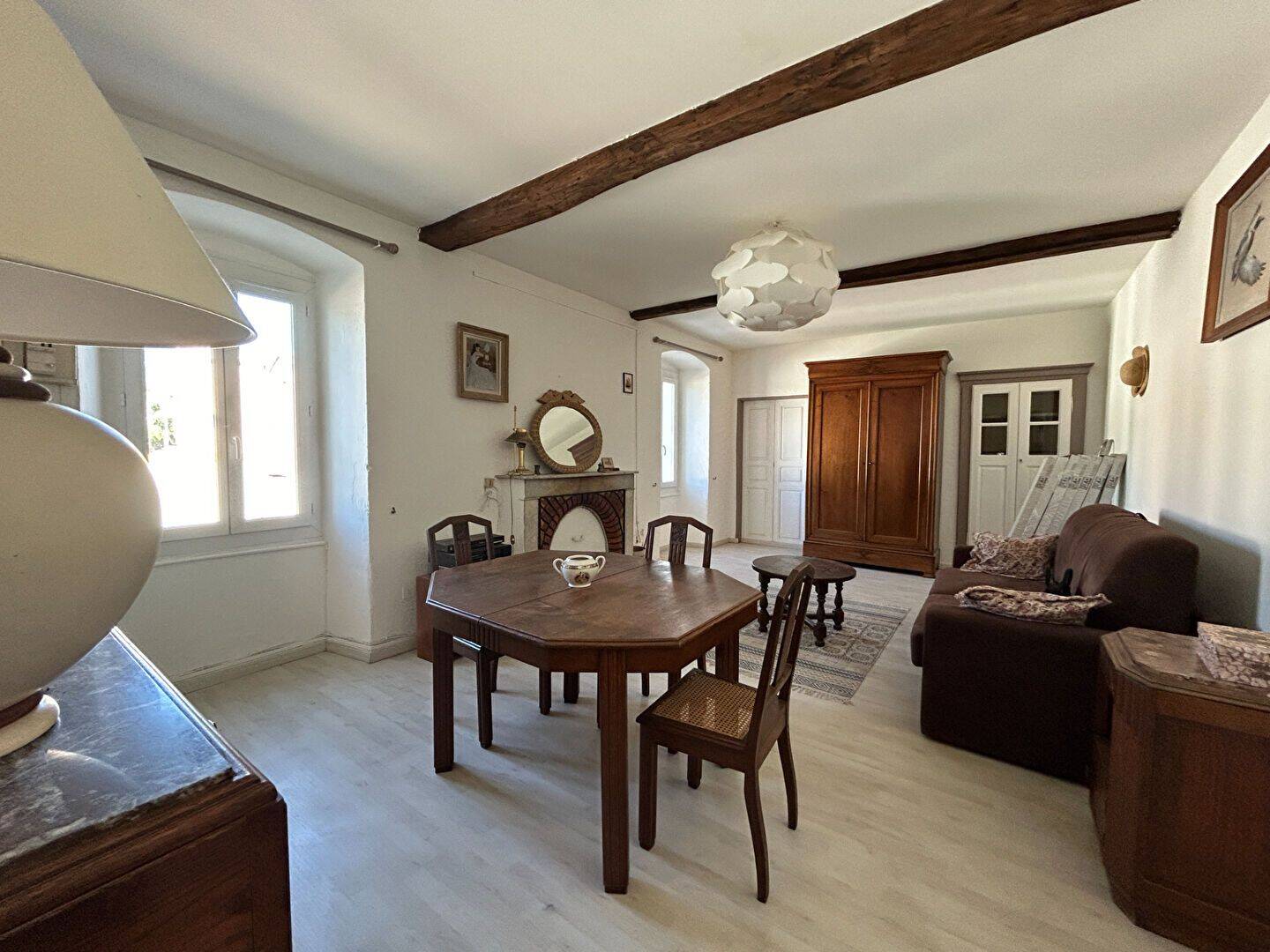 Appartement 2 pièces 63 m² · à Sorbo-Ocagnano · 63 m² · 132 623 €